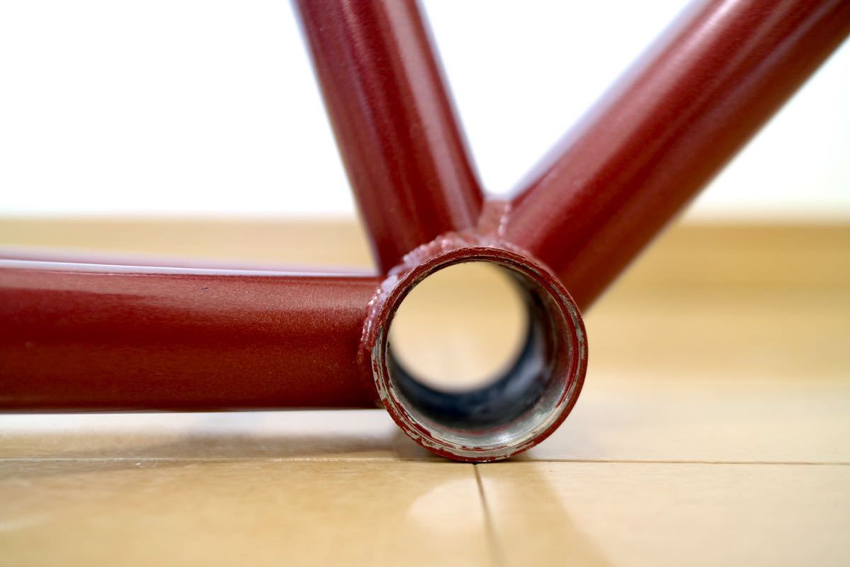 第一ネット Nitto Handmade 49フレームセット パーツ 新品登場 frame