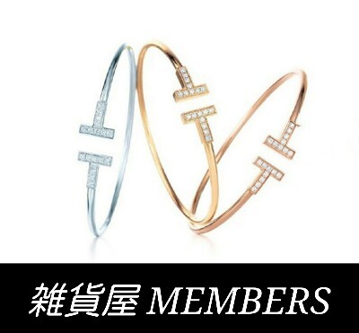送料無料ピンクゴールドスーパーCZダイヤモンドステンレスT字ワイヤー