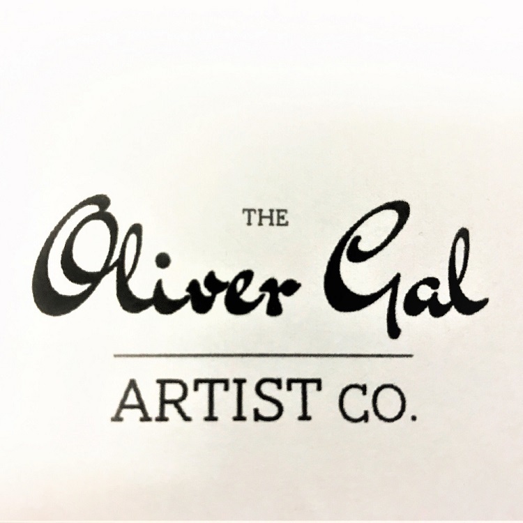 SALE 【Oliver Gal -オリバー・ガル-】 アート 美術品 OG27 OG38 絵画 香水 お祝い 贈り物 プレゼント 結婚 新築 開店 周年 真作_画像8