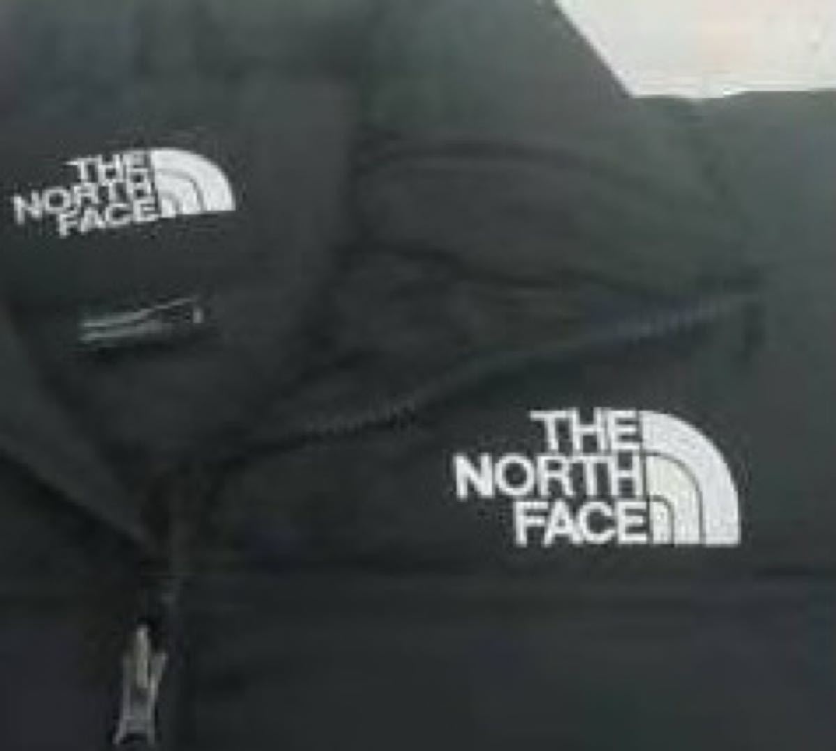 ザノースフェイスドットショットTHE NORTH FACE 定番 ナイロンパーカー ブラック 新品　 ナイロンジャケット Lサイズ