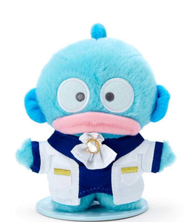 Yahoo!オークション - 【ハンギョドン】新品 ぬいぐるみ ぬい Yahoo!オークション - 【ハンギョドン】新品 ぬいぐるみ ぬい