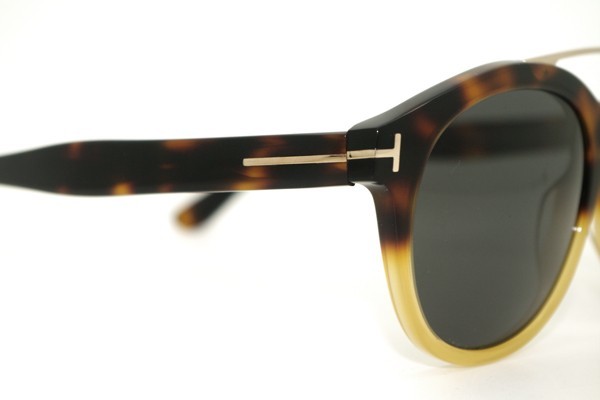 TOM FORD トムフォード Newman ブラック サングラス 0515-56N_画像4