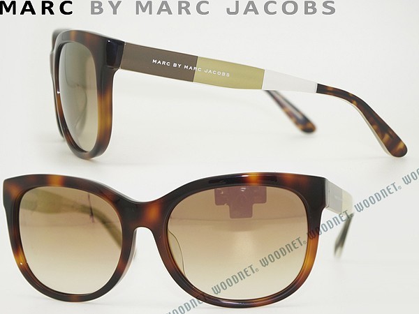 【海外輸入】 MARC BY グラデーションブラウンミラー 420FS-6YM-QH サングラス JACOBS MARC その他 【海外輸入】 MARC BY グラデーションブラウンミラー 420FS-6YM-QH サングラス JACOBS MARC その他