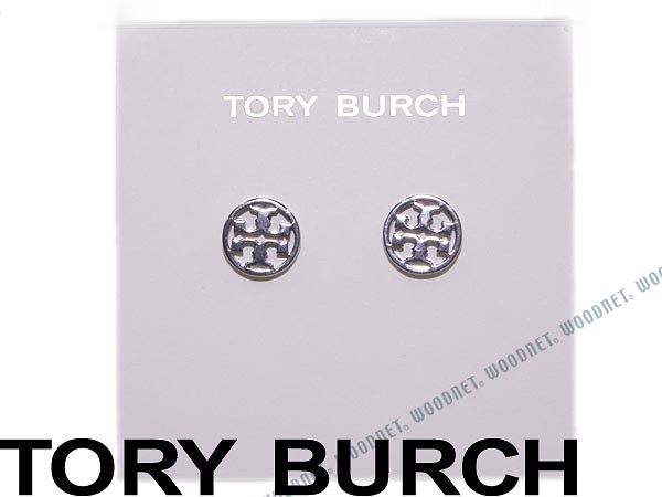 TORY BURCH トリーバーチ ピアス 11165518-022