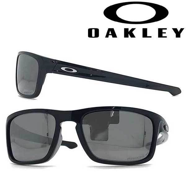 OAKLEY サングラス ブランド オークリー SILVER STEALTH プリズムブラックポラライズド ≪偏光レンズ≫Pola 0OO-9408-05