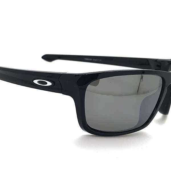 OAKLEY サングラス ブランド オークリー SILVER STEALTH プリズムブラックポラライズド ≪偏光レンズ≫Pola 0OO-9408-05_画像5