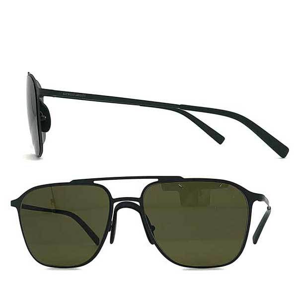 GIORGIO ARMANI sunglasses brand joru geo Armani Brown ARM-GA-6110-3314-73