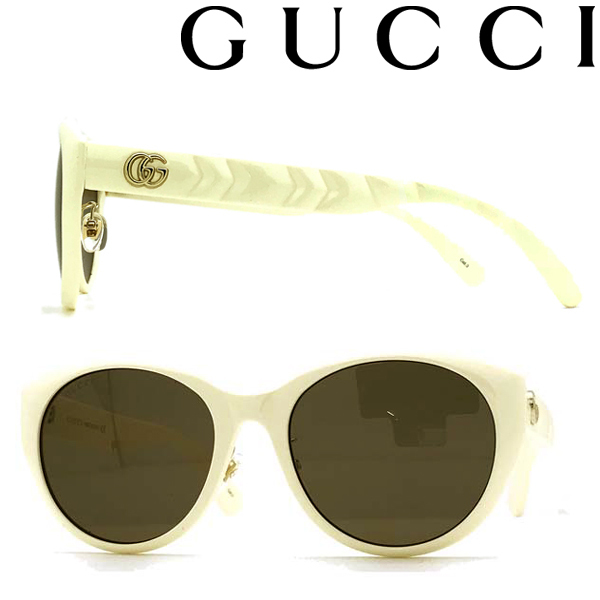 Tiffany's Closet様【GUCCI】サングラス GG0814SK-