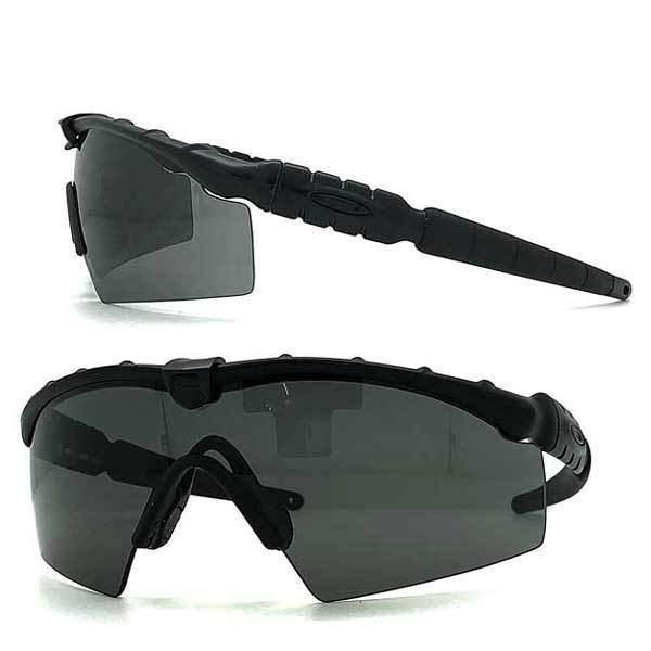 OAKLEY サングラス ブランド オークリー M FRAME 2.0 グレー 0OO-9213
