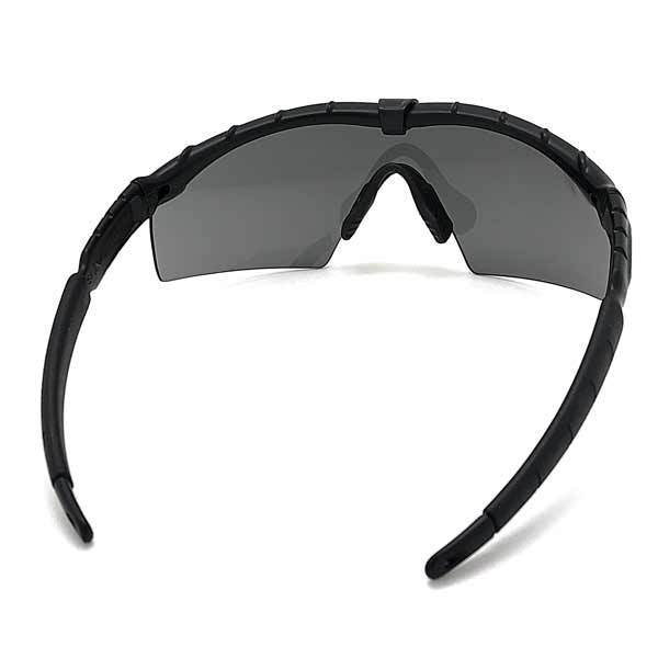 OAKLEY サングラス ブランド オークリー M FRAME 2.0 グレー 0OO-9213