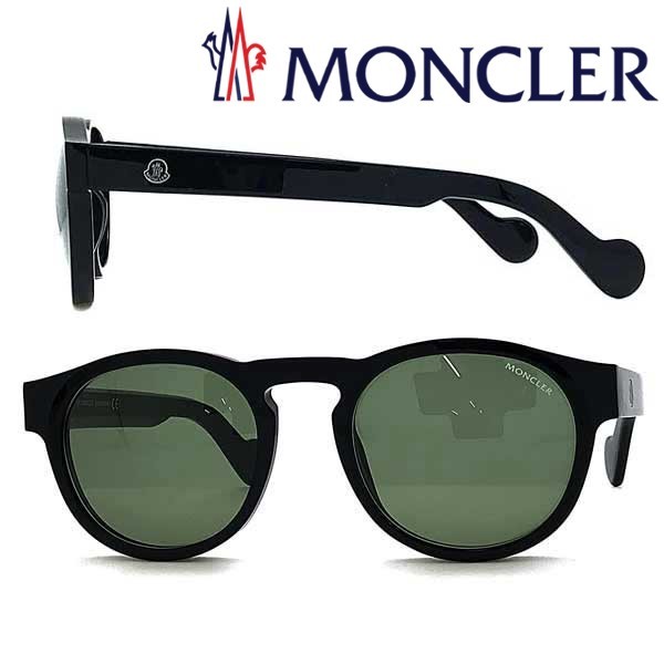 新品 MONCLER(モンクレール) サングラス ML0086 サングラス