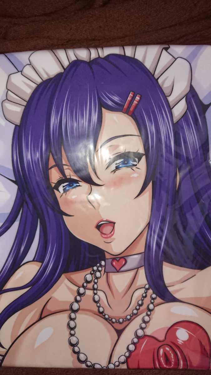 INSERT (KEN) 一ノ瀬由那抱き枕カバー