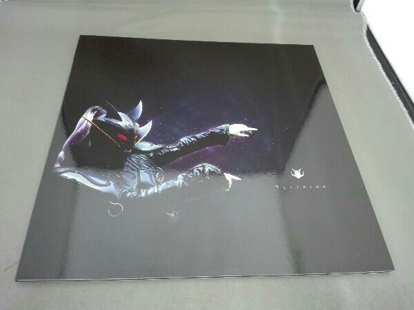 キッズ) CD 仮面ライダー電王 超CD-BOX(DVD付) キッズ) CD 仮面ライダー電王 超CD-BOX(DVD付)