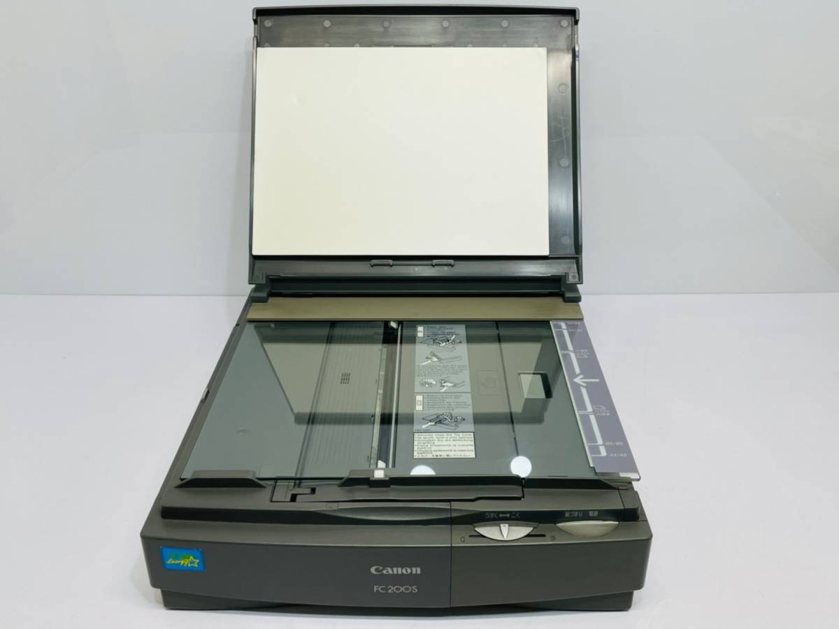 未開封 Canon ファミリーコピア FC200S タブレット | endageism.com