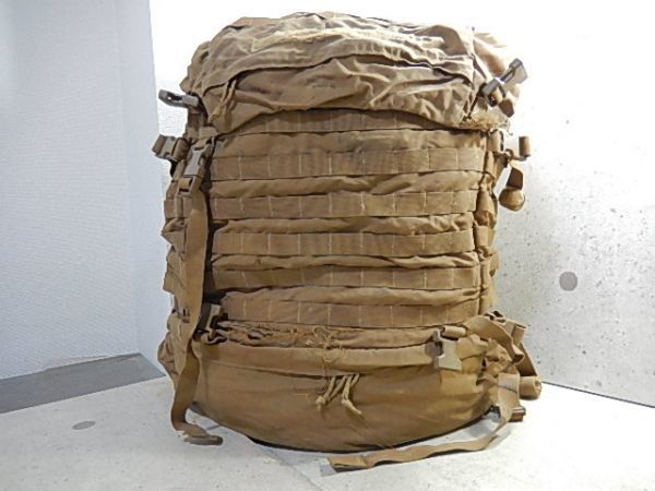 ヤフオク! - B60 訳あり特価 USMC PACK FILBE メインパック ... ヤフオク! - B60 訳あり特価 USMC PACK FILBE メインパック ...
