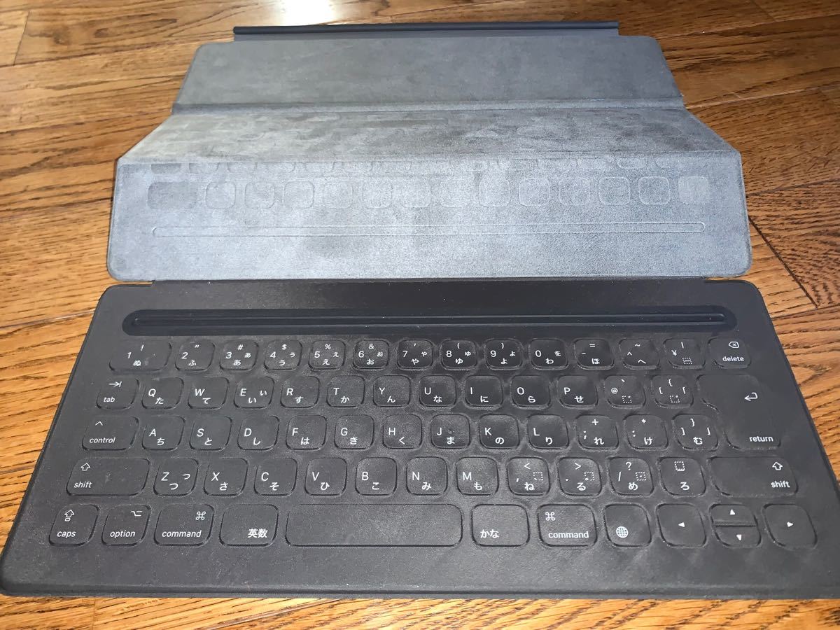 【Apple純正品】Smart Keyboard FOLIO スマートキーボード
