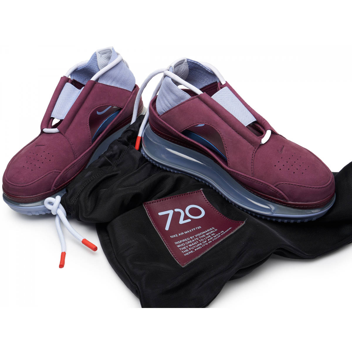 ナチュラ AIR MAX FF720 23cm 新品 - 通販 - motelparati.com.br