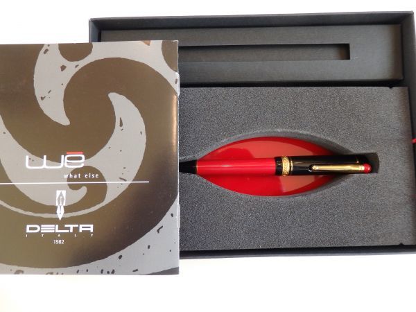 ◇【送料無料】【美品】デルタ スモルフィア We` ツイスト式 ◇【送料無料】【美品】デルタ スモルフィア We` ツイスト式