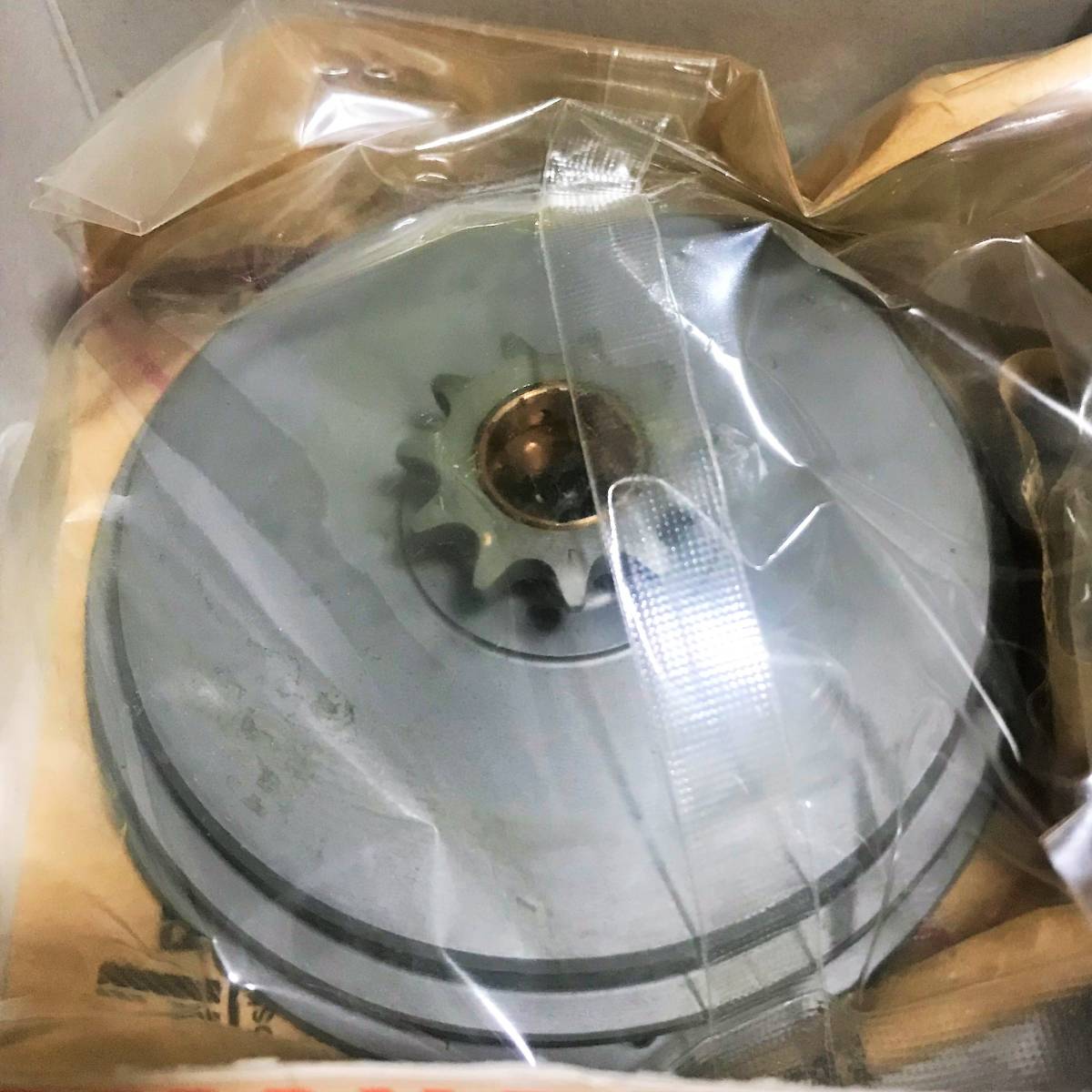 新品 KT100SC KT100J クラッチ ホースイング コンプリート 219 新品 KT100SC KT100J クラッチ ホースイング コンプリート 219