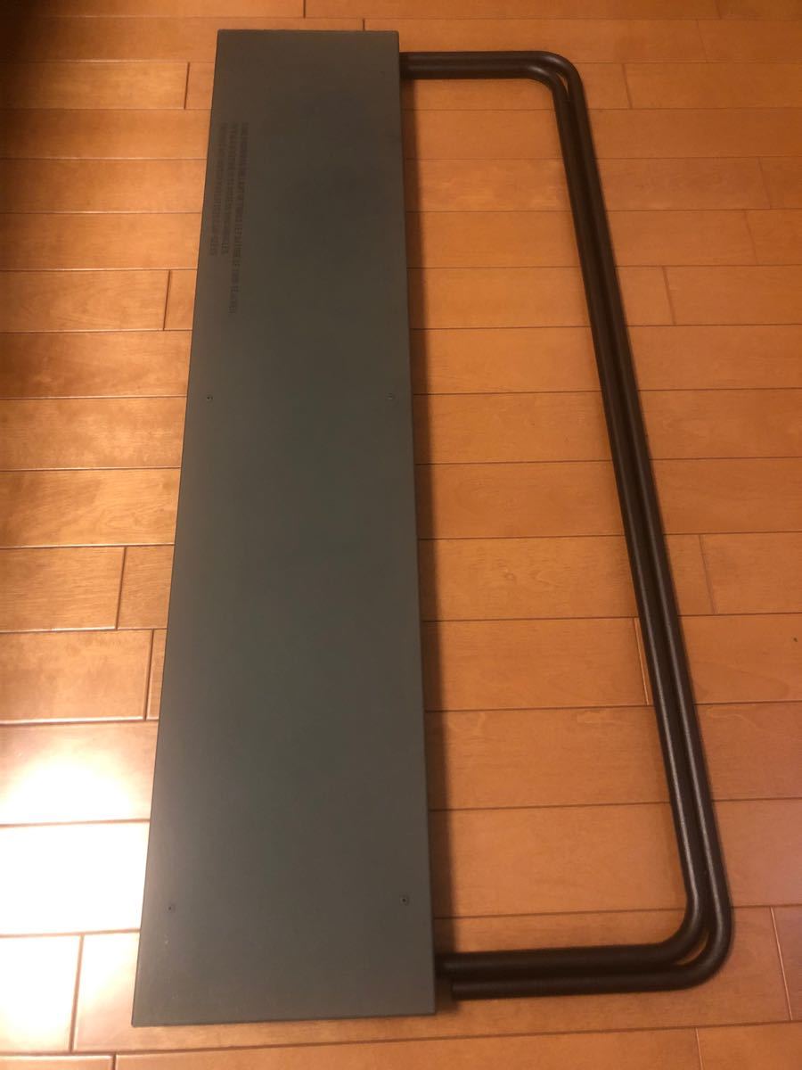 新作続新作続MINIMAL WORKS インディアンハンガー Mサイズ+ミリタリー