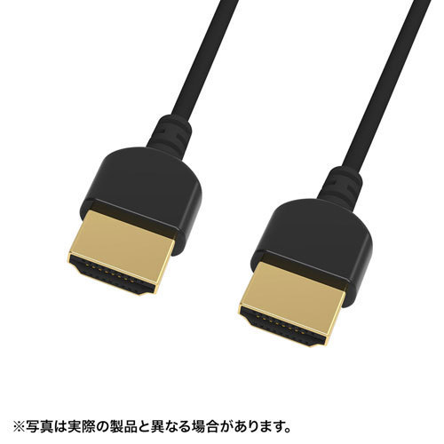 5個セット】 サンワサプライ イーサネット対応ハイスピードHDMI