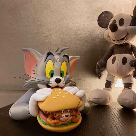 トムとジェリー』TOM&JERRY ソープスタジオ SOAP STUDIO トムとジェリー』TOM&JERRY ソープスタジオ SOAP STUDIO