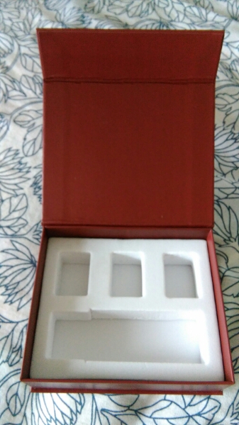 SK-Ⅱ gift box 