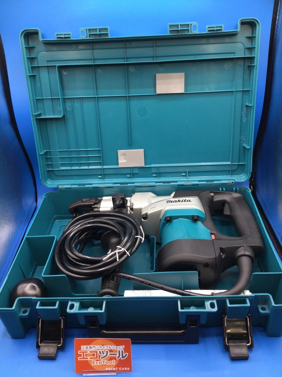 領収書発行可】☆Makita/マキタ 40mmハンマドリル HR4030C