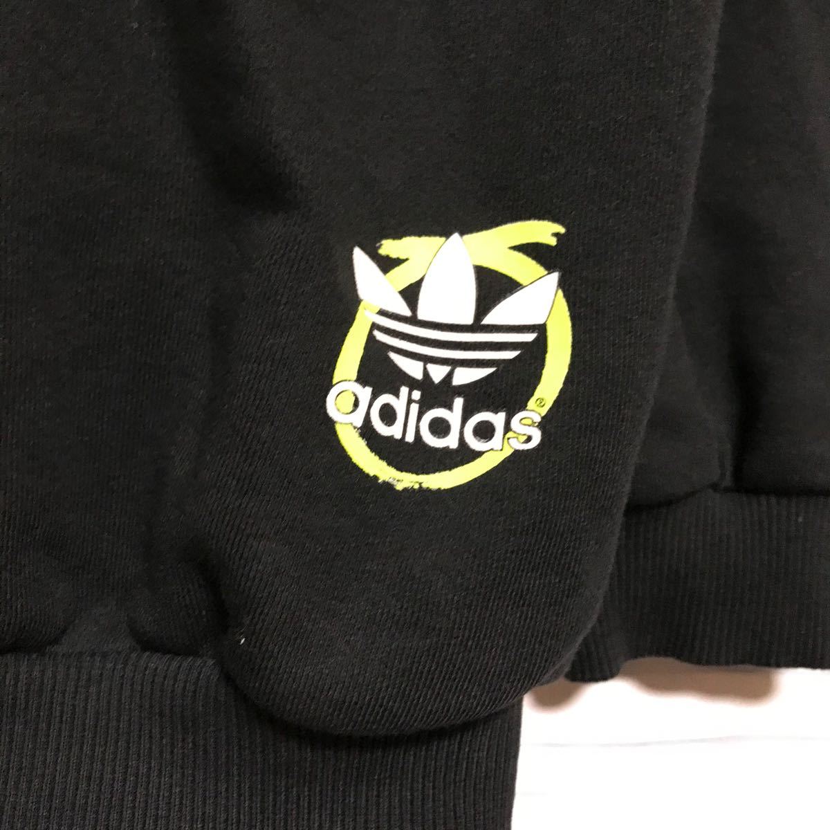 adidas アディダス オリジナルス シースルー リタオラ パーカー