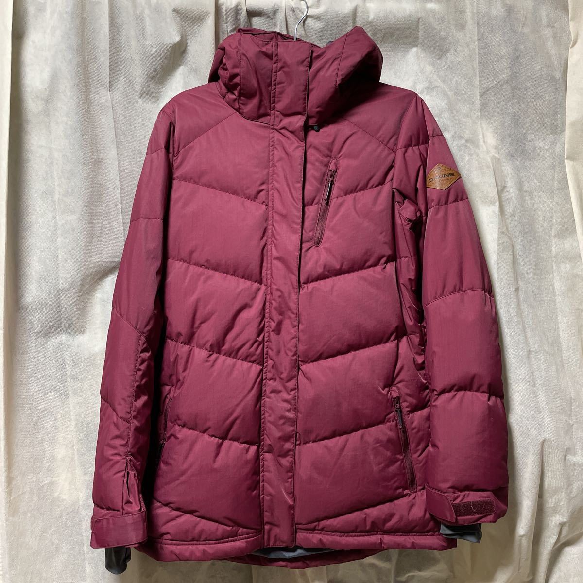 在庫有】 DAKINE ダカイン× 686 スキー スノーボードウェア ピンク ...