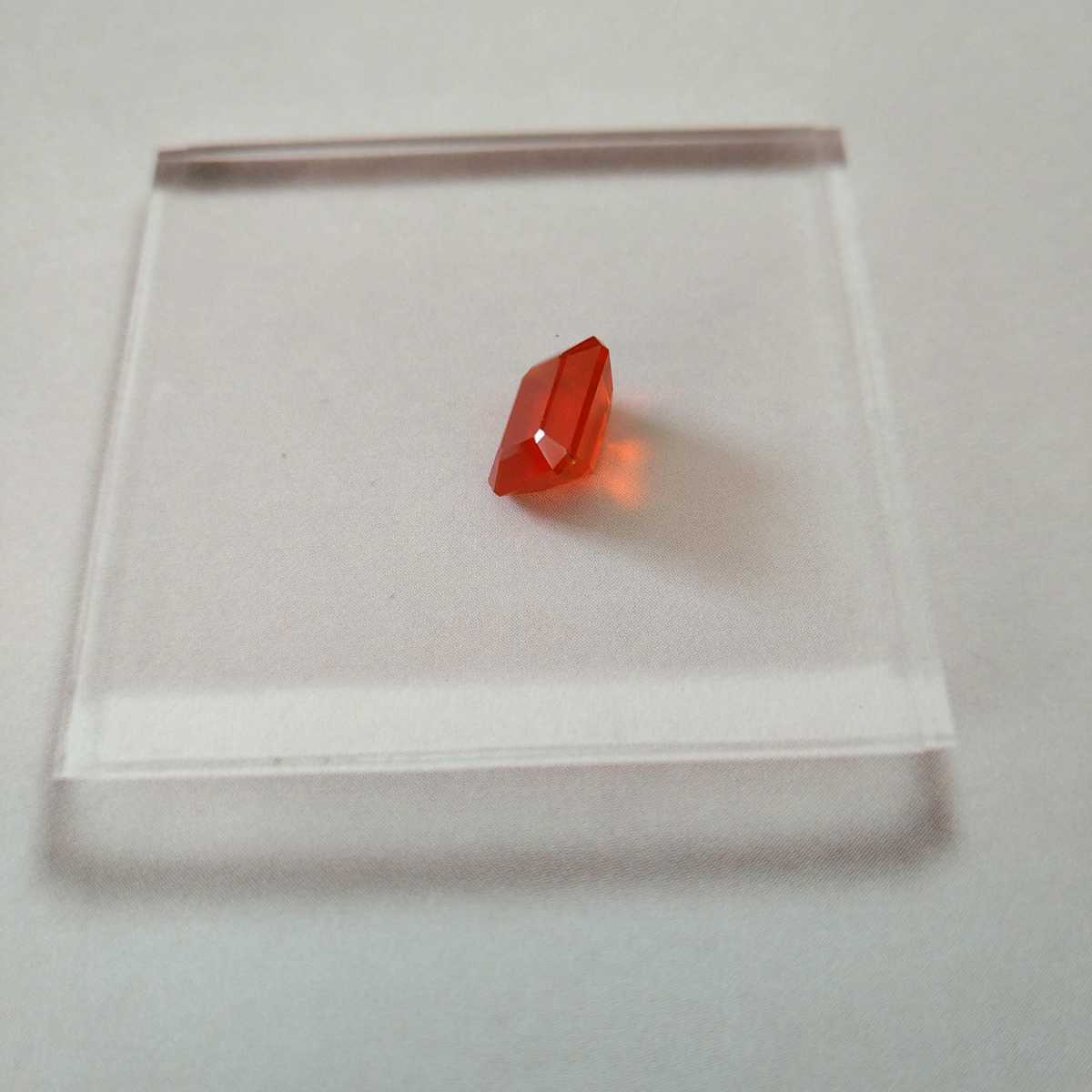 ファイヤーオパール ルース 1.90ct /天然石 | www