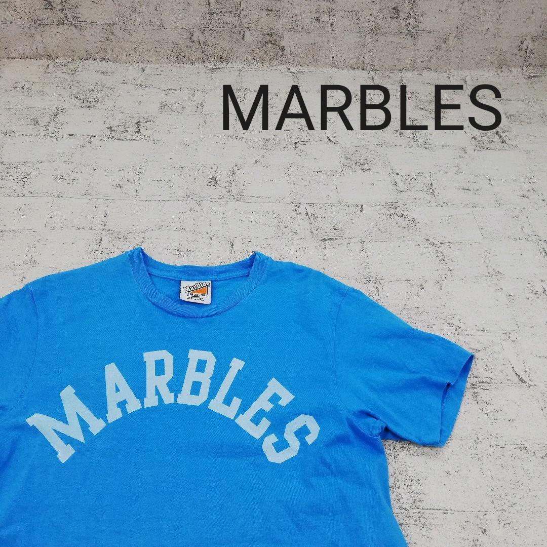 MARBLES マーブルズ 半袖Tシャツ W6255_画像1