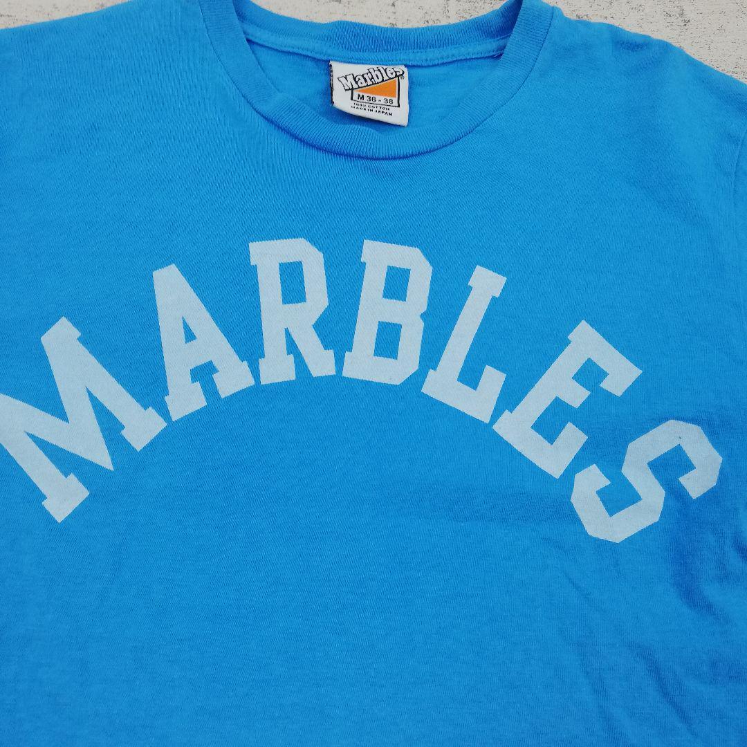 MARBLES マーブルズ 半袖Tシャツ W6255_画像3