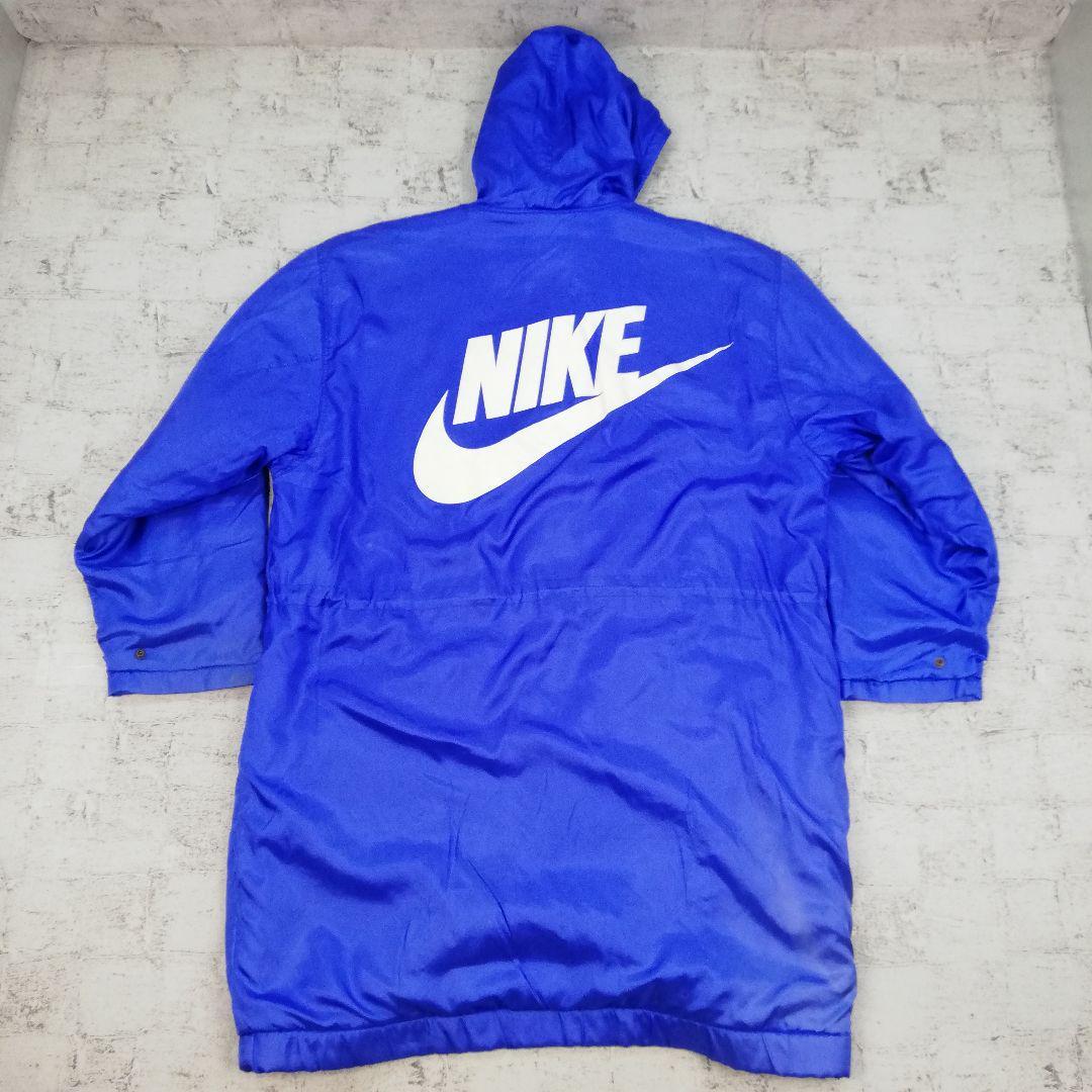 NIKE ナイキ 90's ベンチコート W6491_画像8