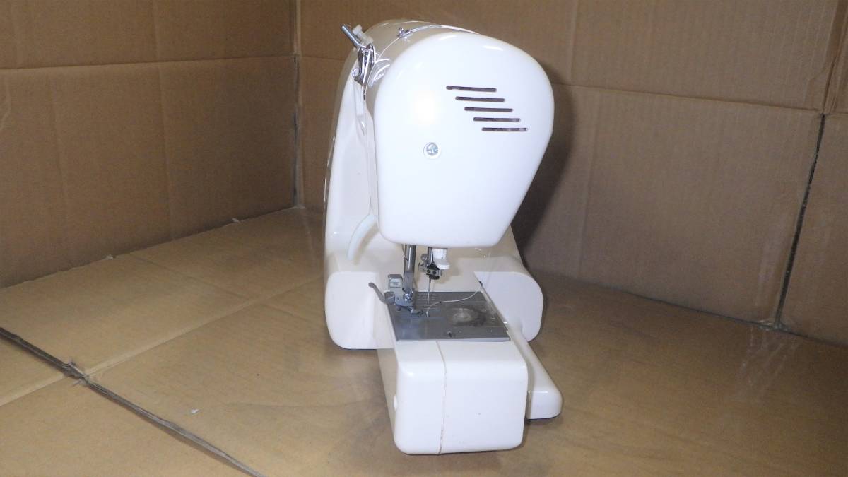 SINGER singer sewing machine MERRITT LIBERO KN-300DX