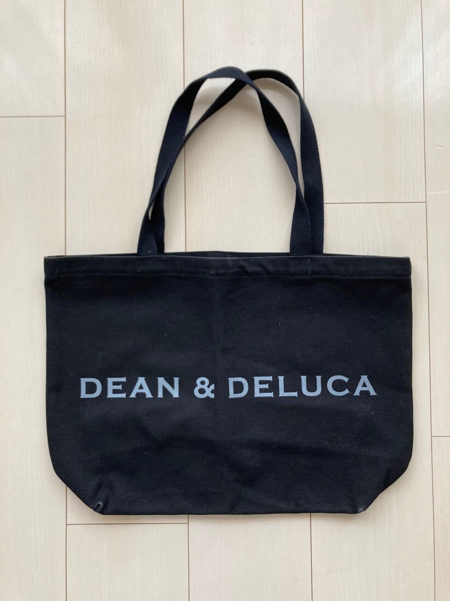 DEAN&DELUCA ディーン&デルーカ トートバッグ