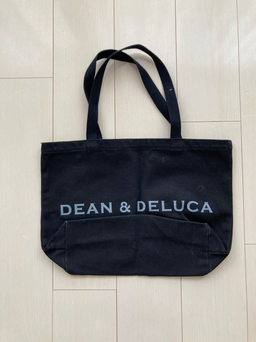 DEAN&DELUCA ディーン&デルーカ トートバッグ