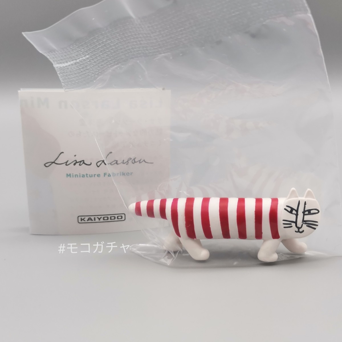 全5種】リサ・ラーソンミニチュアファブリカvol 1 海洋堂 全5種】リサ・ラーソンミニチュアファブリカvol 1 海洋堂