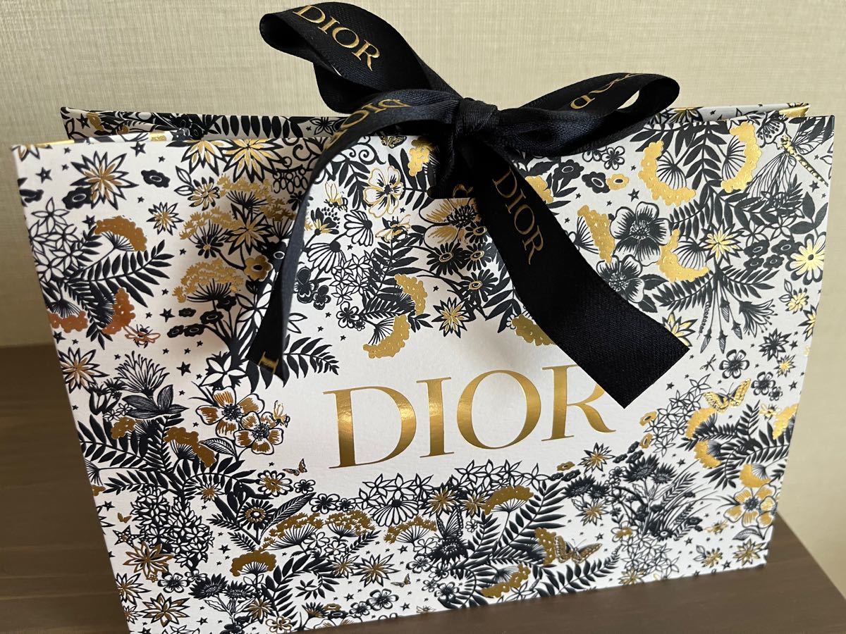 Dior ディオール ギフトボックス