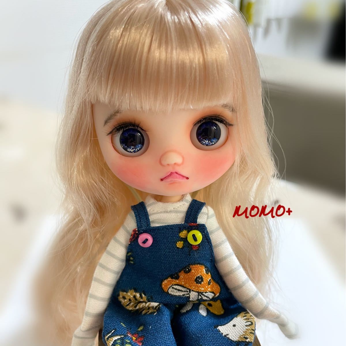 割引価格他のサイトにてママ様見つかりました#ミディブライス#ブライスカスタム#ミディアイシードール#アイシードールカスタム#アイシードール 人形 おもちゃ ゲーム、おもちゃ¥79,999-www.firefreeze.com 割引価格他のサイトにてママ様見つかりました#ミディブライス#ブライスカスタム#ミディアイシードール#アイシードールカスタム#アイシードール 人形 おもちゃ ゲーム、おもちゃ¥79,999-www.firefreeze.com