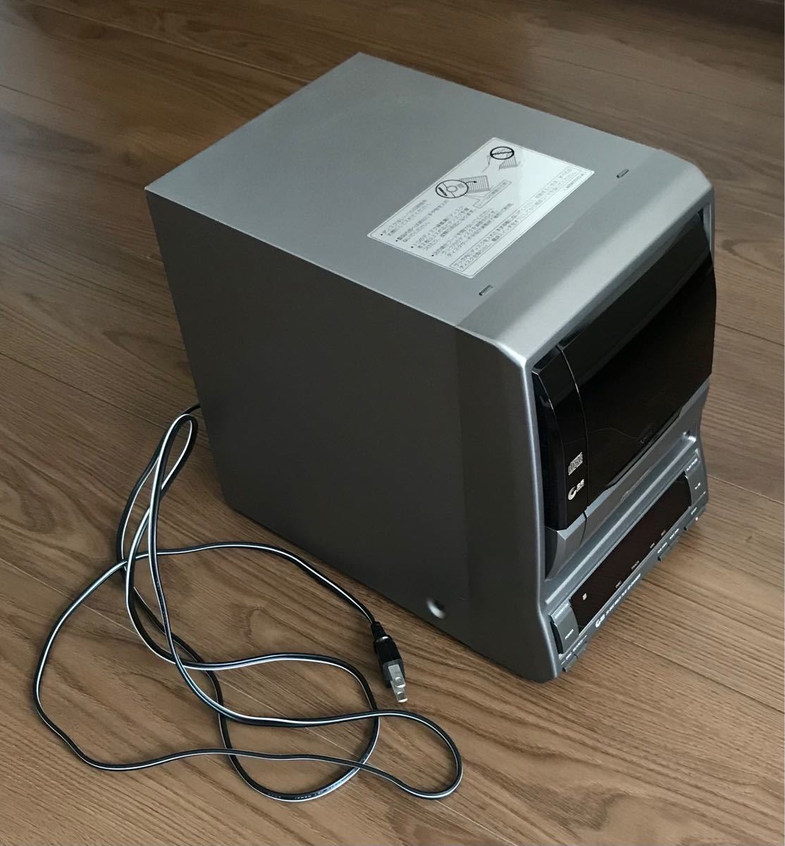 パイオニア CDチェンジャー(25枚)デッキ PD-F25A|Yahoo!フリマ パイオニア CDチェンジャー(25枚)デッキ PD-F25A|Yahoo!フリマ