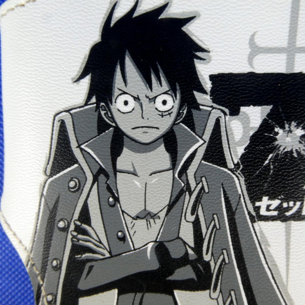 Paypayフリマ One Piece 財布 ワンピース フィルムゼット ルフィ 白タイプ 長財布 One Piece Film Z 激レア 入手困難 送料無料 Paypayフリマ One Piece 財布 ワンピース フィルムゼット ルフィ 白タイプ 長財布 One Piece Film Z 激レア 入手困難 送料無料