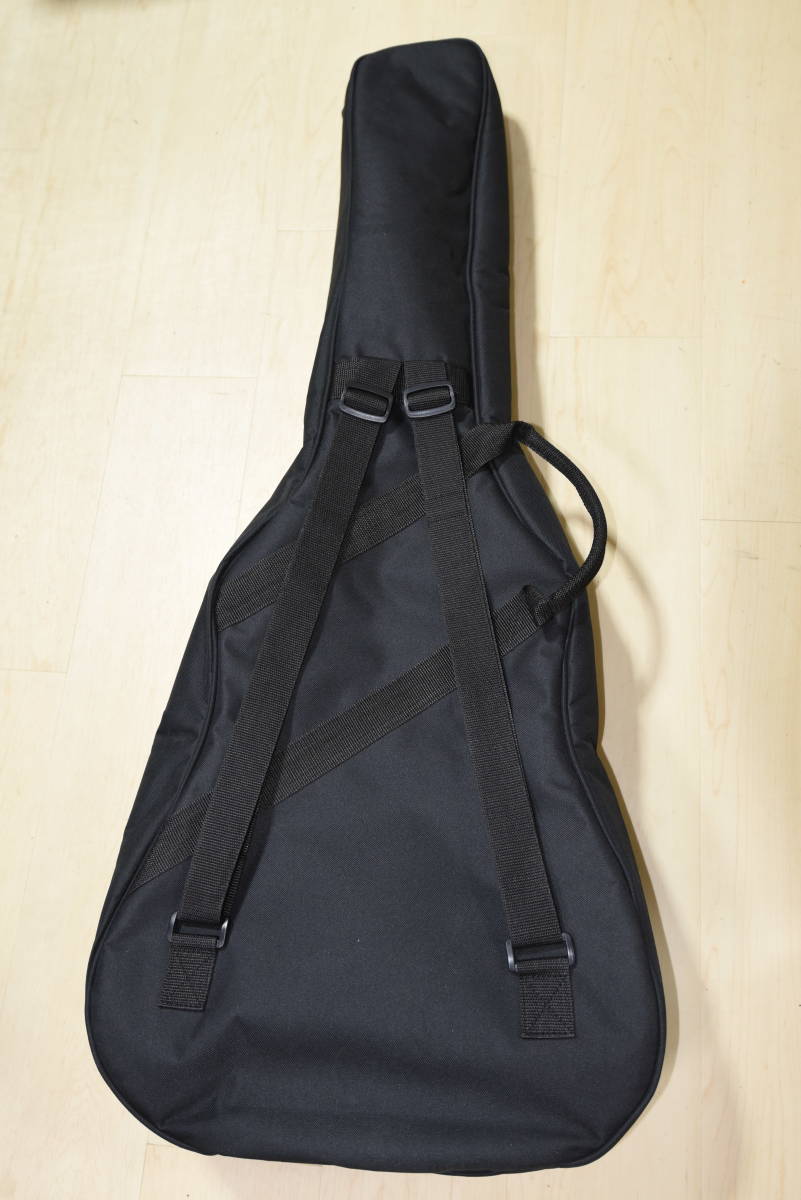 MARTIN マーチン 純正 ギグバッグ ドレッドノート用 ソフトケース TKL製 1