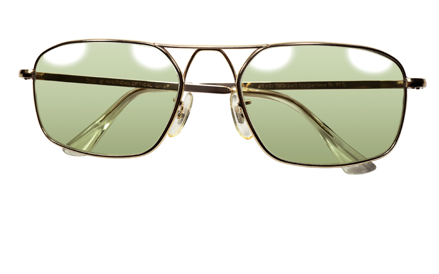 早割クーポン! OPTICAL AMERICAN アメリカンオプティカル AO 1960 ...