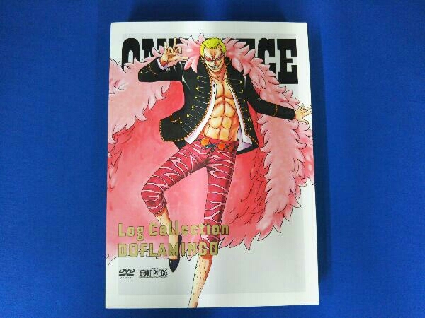 最 安値 売上 Dvd One Piece Log Collectiondoflamingo Tvアニメ第721話 第733話 販売大人気 Www Coldwellbankersamara Com