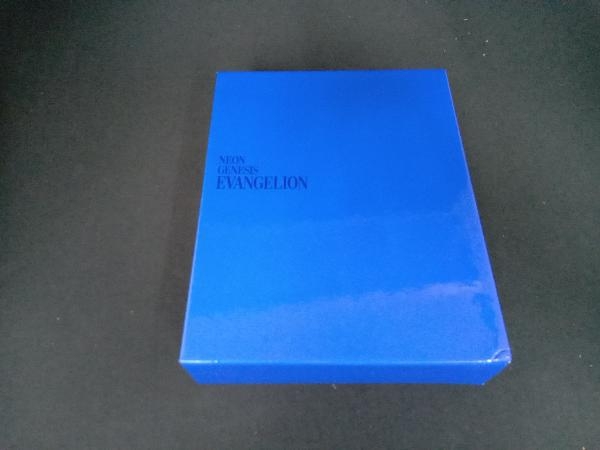 購入最安値 新世紀エヴァンゲリオン Blu Ray Box Standard Edition Blu Ray Disc オンラインストア新作 Www Coldwellbankersamara Com