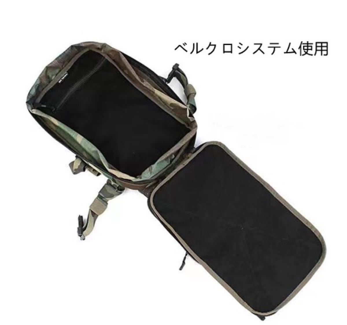 PayPayフリマ|Haley Strategic タイプD3 フラットパック BK PayPayフリマ|Haley Strategic タイプD3 フラットパック BK