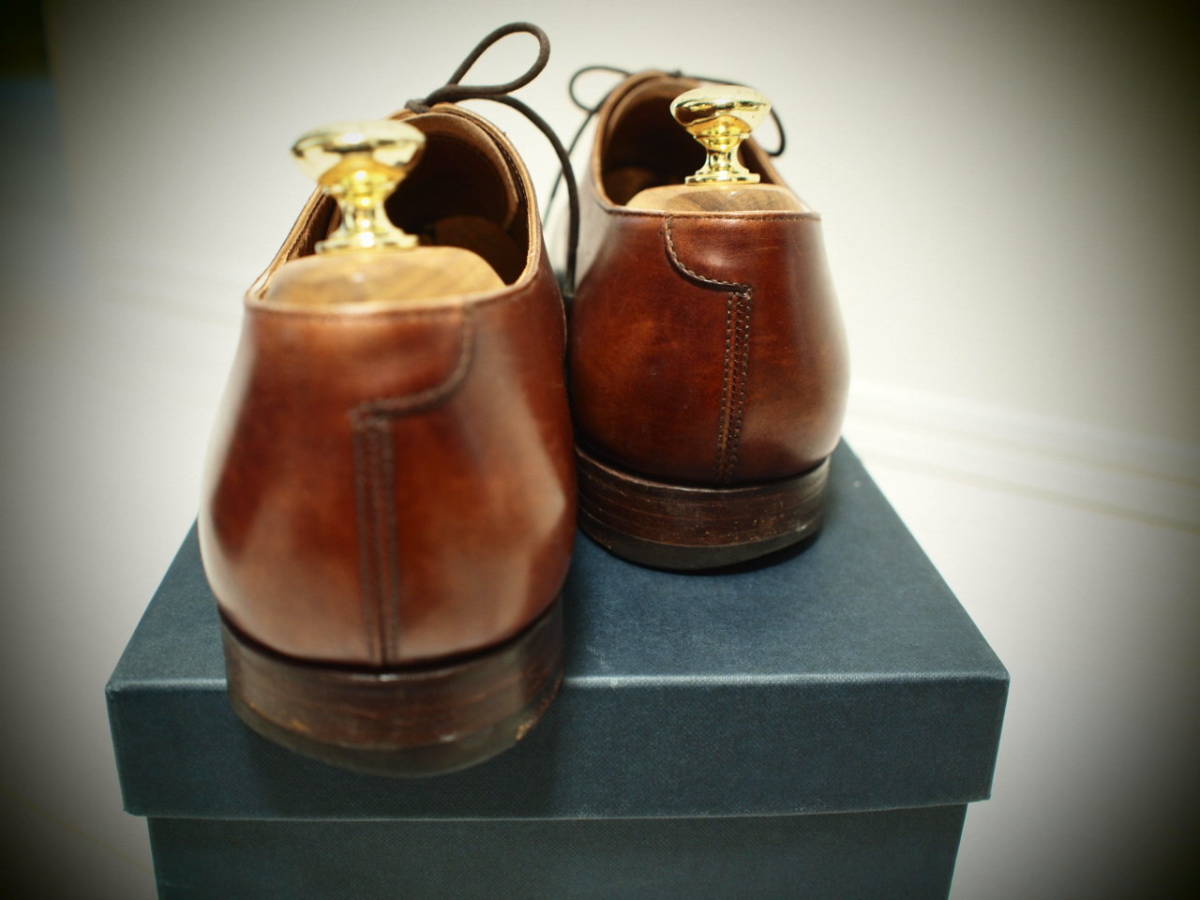 価格:¥99,360 クロケット&ジョーンズ【英】ハンドグレイド②定番