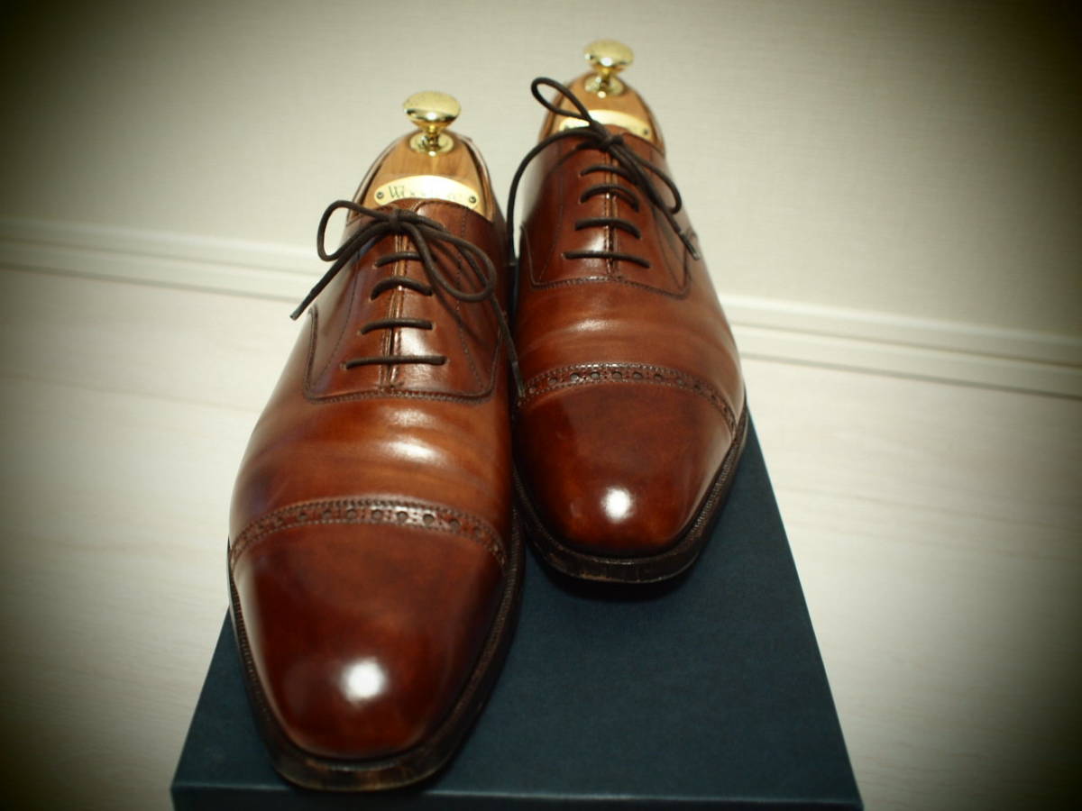価格:¥99,360 クロケット&ジョーンズ【英】ハンドグレイド②定番