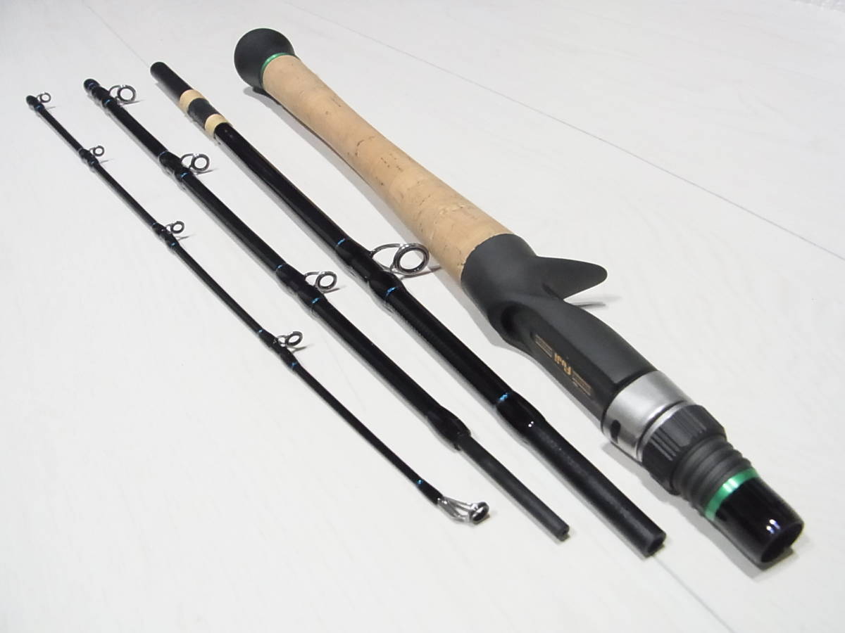 Yahoo!オークション - 極美 オルカ スティングレイ スピア 希少 2 Yahoo!オークション - 極美 オルカ スティングレイ スピア 希少 2